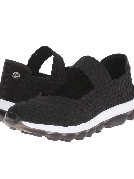bernie mev. Shoes - Bernie Mev Women's Gummies Charm Flat